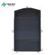 21W 6V Folding Portable Solar Panel Charger For Camping