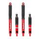 Gas Charged Nitrogen Shock Absorbers 4x4 Off Road Adjustable For ISUZU Dmax