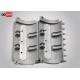 Alsi9cu3 Die Cast Aluminium Housing Durable Efficient For Automobile Manufacturing