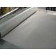 Heat Resisting Stainless Steel Woven Wire Mesh 304 316 316l SS Fine Net Window Screen