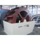 35-120 TPH Capacity Sand Washing Machine In Sand Making Industry 7.5kW