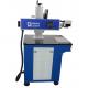 Water Cooling Wire / Cable Laser Stripping Machine For Electric Wires 50kHZ
