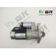 M1T68281 199-2334 Mitsubishi  Excavator Starter Motor