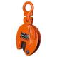 0.8 Ton To 16 Ton Professional Universal Lifting Clamp Construction Hoist