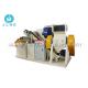 Dry Separation Scrap Wire Granulator Cable Separator Recycling Machine