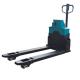 Affordable 2ton Electric Pallet Truck with Digital Scale
