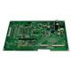 PCB Assembly / PCBA / Electronic Components PCB fr4 base , 0.8mm Board Thickness