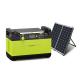 Coslight 1000W Lifepo4 Portable Power Station Power Bank For Picnic