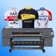 Epson I3200A18head  Sublimation Ink Printer With Maintop6.1 Photoprint ONYX NeoStampa Software
