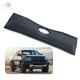 Abs For Ford Ranger 2019-2020 T7 T8 Standard Size Tail Gate Cover Matte Black