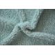 Comfortable and Fine Textile Material for Warmth and Fashion warp knitted fabric