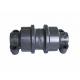 Performance XE215 Excavator Carrier Roller Painted Black