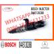 Diesel Fuel Injector A4710700587 0445120288 For Mercedes - Benz Actros MP4