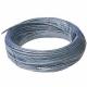 7X19 1.5mm Stainless Steel Wire Rope for Building Materials