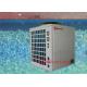 Meeting MDY80D 31KW Air Source Heat Pump Water Heater For Swimming / Sauna Spa Pool
