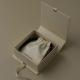 High-End Jewelry Magnetic Box High-End Logo Beauty Nail Art Custom Printed Cosmetic Boxes