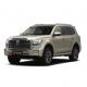 2023 Great Wall 3.0T Tank 500 Sports Version Speed GPS Navigation FWD R19 Tires Hybrid