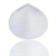FFP2 Cup Disposable Face Face Mask For Dust Protection Industrial Use