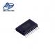 Bom List Integrated Circuits ONSEMI FAN7388MX SOT-23 Electronic Components ics FAN738 Mcp1319mt-29le/otvao