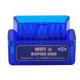 Mini WIFI ELM327 Car OBDII Scanner Automotive Diagnostic Tools Support for IOS , Android System