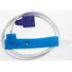 Nellco-r Oximax Adult / Neonate Disposable Spo2 Sensor, ds 100a DB 9 pin