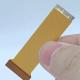Flat Polyimide FPCB Cable , FPC Flex Cable 1 - 6 Layers For Smart Robot
