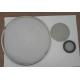 5mm Opening Size Stainless Steel Filter Mesh Disc Guaranteed Easy To Clean,customized size wire mesh filter