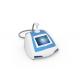 Cellulite Reduction high intensity focused ultrasound HIFU body slimming machine in spa