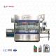 Automatic Motor Oil Packaging Machine For Automotive Engine Oil Filling