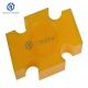 155317/104137/168232 Hydraulic Breaker Buffer 155438/104068/168228 Hammer Pad for RAMMER Excavator Spare Parts