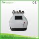 Most Poplular vacuum therapy cavitaion rf vacuum slimming machine
