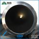 300mm HDPE Water Supply Pipe Black Sewage Straight Drain PE DN250mm