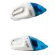 Blue Lightweight Handheld Vacuum Cleaner Oem Service 35w - 60w Optional