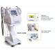 Commercial Cavitation RF Vacuum Slimming Machine 7 in 1 For Beauty Center