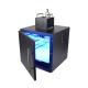 365nm 395nm UV Adhesive Curing Systems LED UV Oven For Glass Bonding