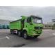 New Brand SHACMAN H3000 Dump Truck 8X4 6X4 340HP Diesel Engine Euro2 Good Price Dump Tipper Truck
