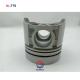 Excavator Engine Piston DB58 DH220-5 0561 65.02501-0561 Piston