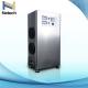 Air cooling Aquaculture Ozone Generator 20g for hotel and industry water