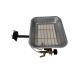 CE Certified Outdoor Camping Gas Heater with 3.0kw-4.5kw Power and Foldable Design