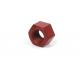 1/2-4 Inches Grade 7ML ASTM A194 Nut With Heat Treatment Shot Blasting