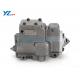 R290 R300 R305-7 Hydraulic Pump Regulator XJBN-00001 XJBN-00964