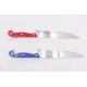 New arrival kitchen knife with ergonomic handle professional chef knives set for restaurant