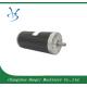 80ZYT180 24V  3000rpm 1.7Nm 470W  high speed  brushed  DC motor for pump