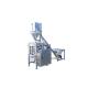 Coffee Bean Bag Filling Machine 4kw Automated Bagging Machine
