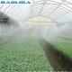 Drip / Sprinkler Greenhouse Irrigation System 12mm 16mm 20mm 22mm