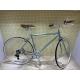 Road Bicycle 700C Six Speed Disc Brake with NO Foldable Design