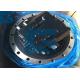  312 E312 Excavator Final Drive , E312 Travel Motor Assy For Excavator Spare Part