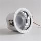 Indoor Led Recessed Spotlights Living Room Bedroom Office 20W Recessed Aluminum LED Downlight