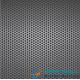 Aluminum Perforated Metal in Rolls or Panels for Filter or Decorative