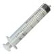 Needleless 100ml Glass Syringe Borosilicate Disposable Syringe 10cc